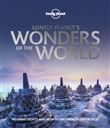 Lonely Planet's Wonders of the World 1ed -anglais-