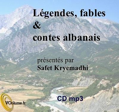 Contes et légendes albanais