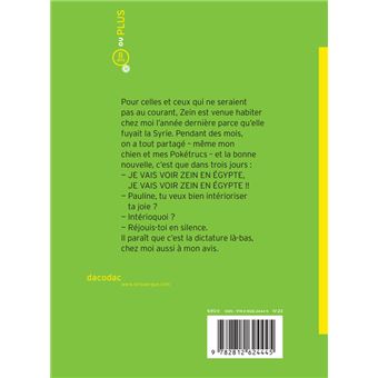 Mon chien, la liberté et les glaces à la mangue