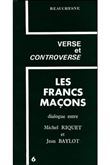 Les francs maçons
