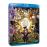 Alice de l’autre côté du miroir Blu-ray_0