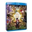 Alice de l’autre côté du miroir Blu-ray