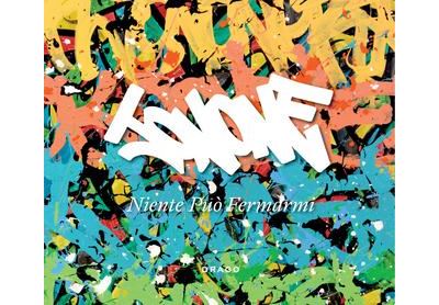 Jonone niente puo fermarmi
