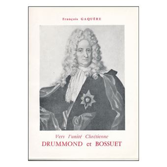 Drummond et Bossuet