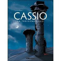 CASSIO VOL3 LA TROISIEME PLAIE