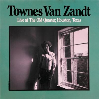 Live at the old quarter