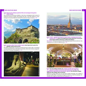 Guide du Routard Italie du Nord 2022/23