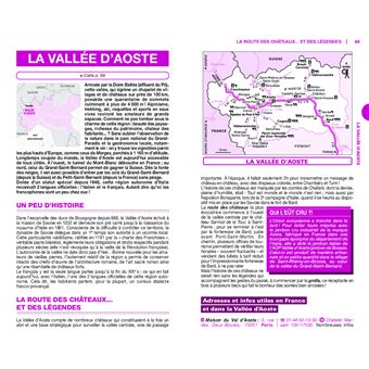 Guide du Routard Italie du Nord 2022/23