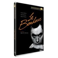 Le Bonheur DVD