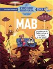 MAB - L'Institut Fluide Glacial - tome 03