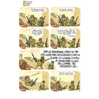 MAB - L'Institut Fluide Glacial - tome 03