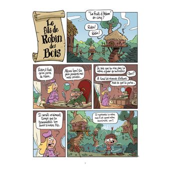 MAB - L'Institut Fluide Glacial - tome 03