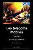 Les télécoms mobiles