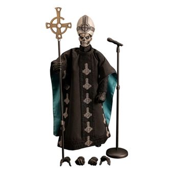 Figurine Ghost Papa Emeritus II