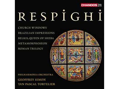 Respighi