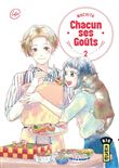 Chacun ses goûts  - Tome 2