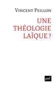 Une théologie laïque ?