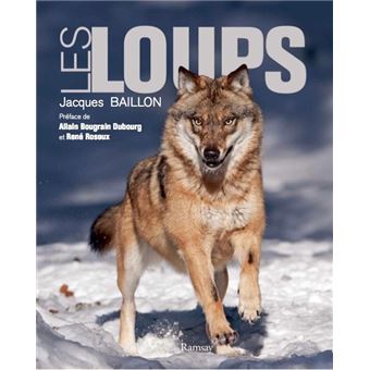 Les loups