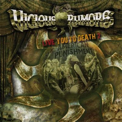 Live you to death 2 u american punishment