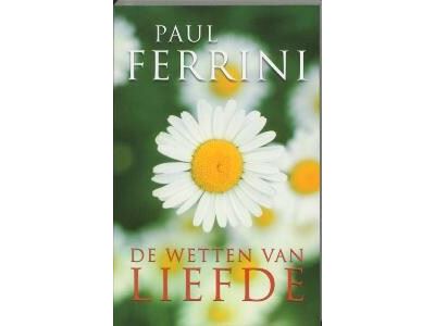De wetten van liefde