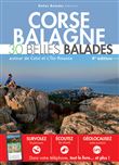 Corse Balagne : 30 belles balades