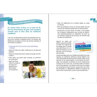 Passion Gym - Le défi - Tome 6