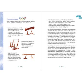 Passion Gym - Le défi - Tome 6