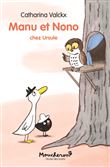 Manu et nono - chez ursule