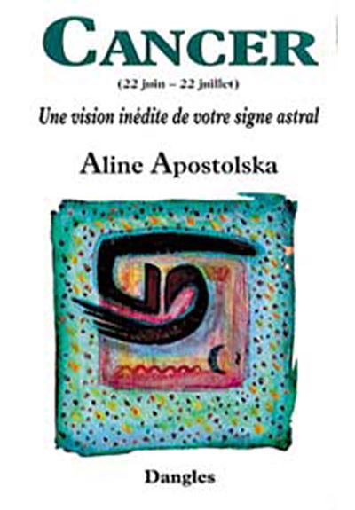 Signe astral : le cancer