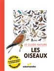 Le guide nature les oiseaux