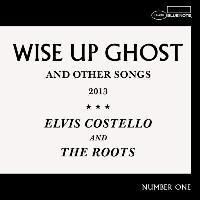 Wise up ghost SHM-CD
