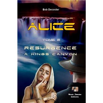 Resurgence A Kings Canyon