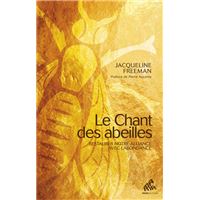 Le chant des abeilles