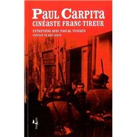 Un cinéaste franc-tireur
