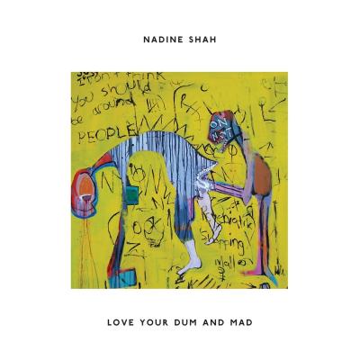 Love your dumb and mad