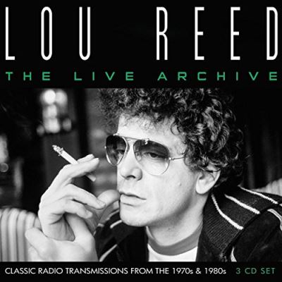 The Live Archive Classic Radio Transmission Radio Broadcast 1970