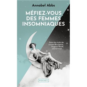 Méfiez-vous des femmes insomniaques