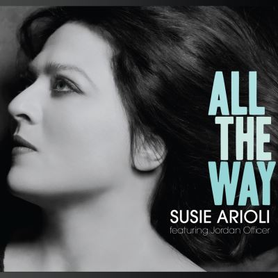 All the way/digipack