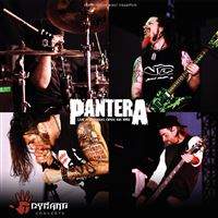 LIVE AT DYNAMO OPEN AIR 1998