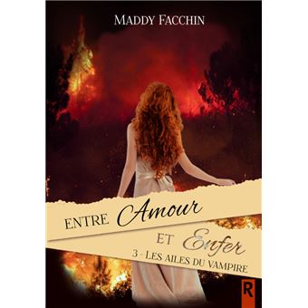 Les ailes du vampire