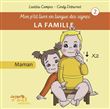 Imagier, La famille en langues des signes