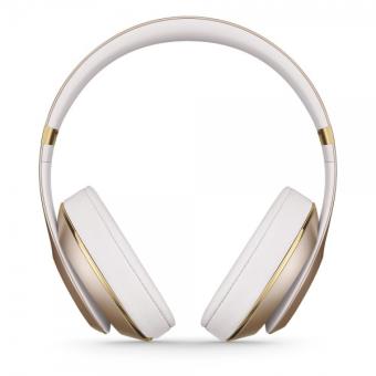 Casque Beats Studio Wireless Gold - Casque audio | Soldes fnac Suisse