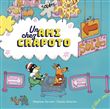 Un ami chez Crapoto
