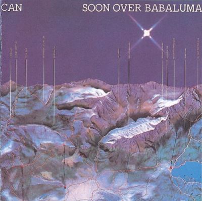Soon over babaluna