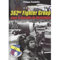 362nd Fighter Group dans la Bataille de Normandie