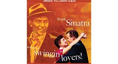 Songs for swingin’ lovers