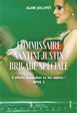 L’affaire Ganduber et les autres !