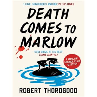 DEATH COMES TO MARLOW