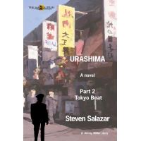 Urashima Book 2 Tokyo Beat