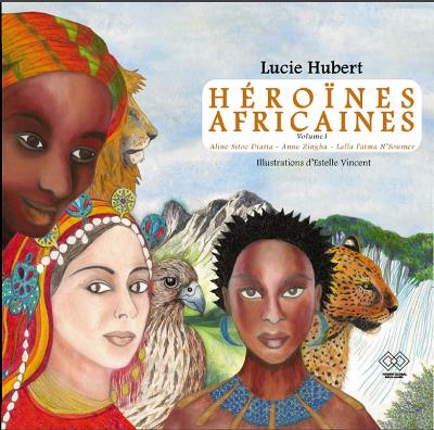 Héroïnes africaines
